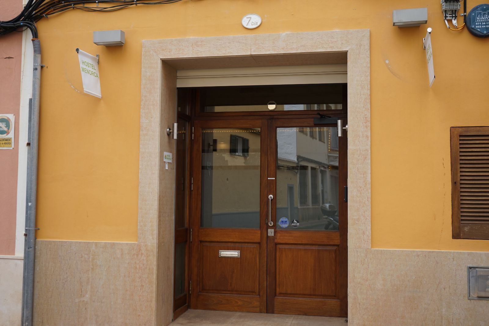 Hostel Menorca · Ciutadella · Menorca