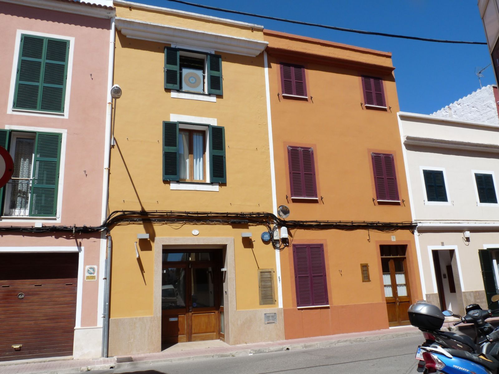 Hostel Menorca · Ciutadella · Menorca