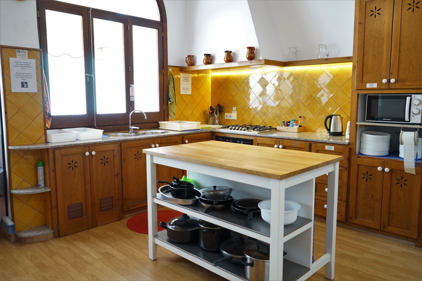 Hostel Menorca · Ciutadella · Menorca