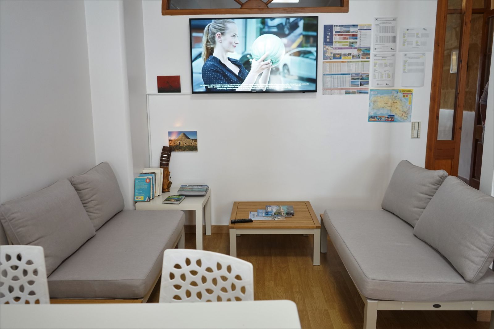 Hostel Menorca · Ciutadella · Menorca