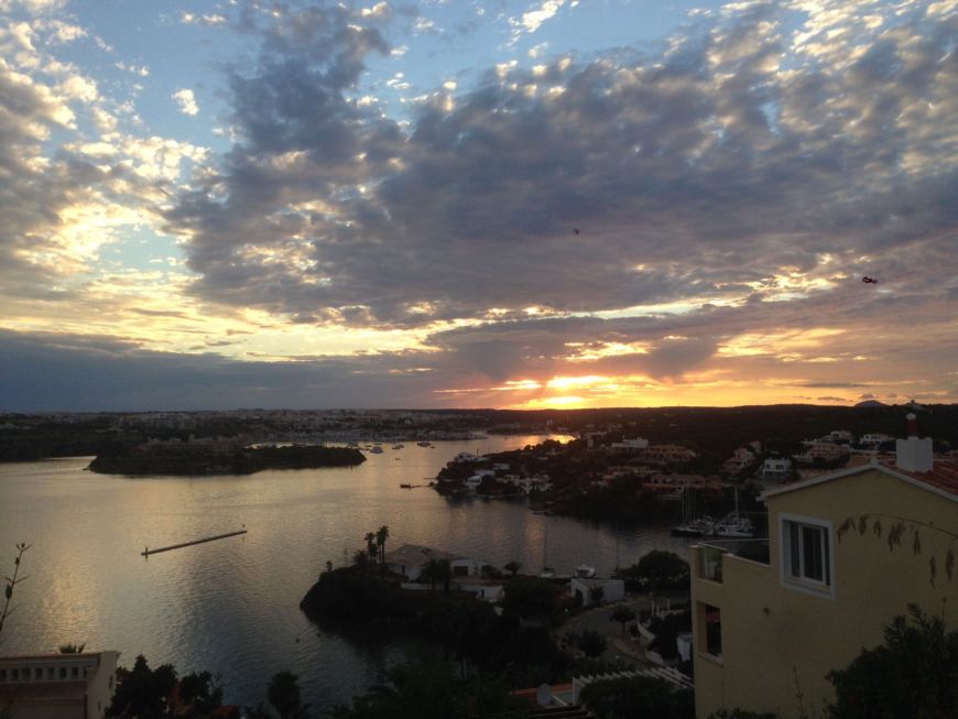 Hostel Menorca · Ciutadella · Menorca
