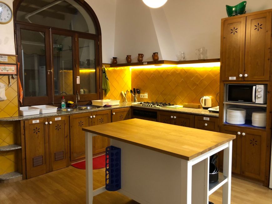 Hostel Menorca · Ciutadella · Menorca