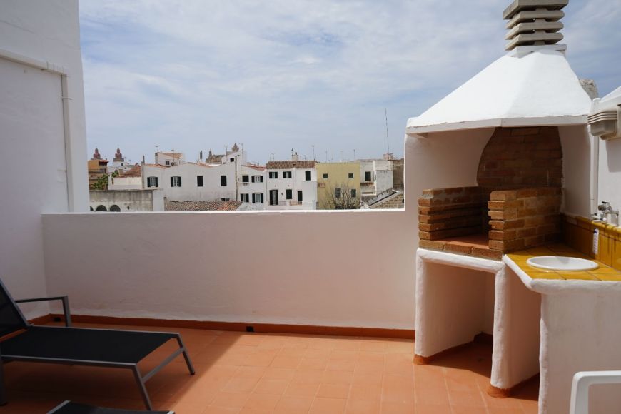 Hostel Menorca · Ciutadella · Menorca